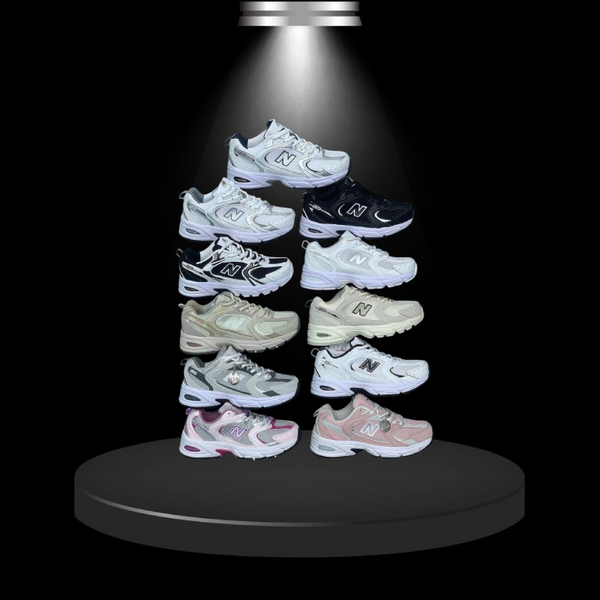 Uniallify Premium Footwear Collection – Men & Women