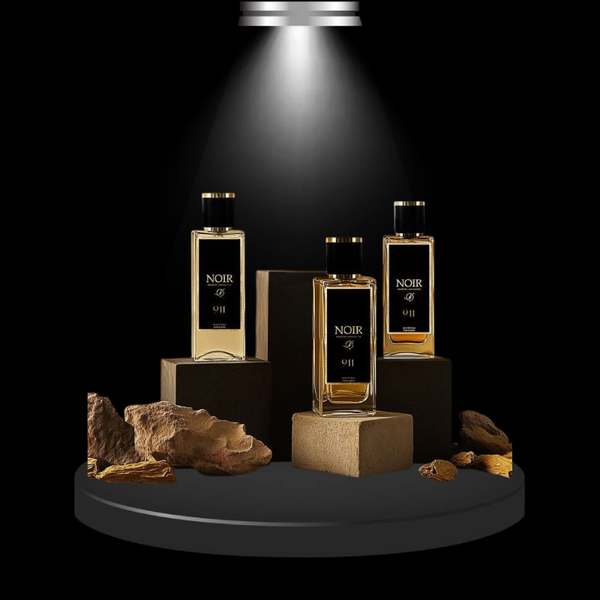 Women Signature Luxury Perfume Collection Perfumes