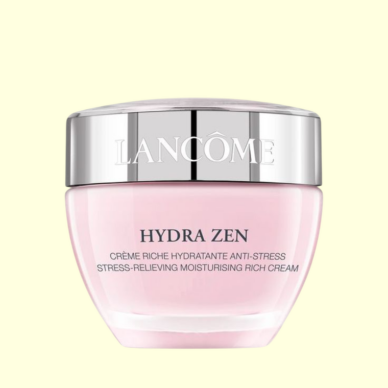 L’Oréal Paris Fleurs Rares Cleansing Cream