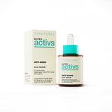 CoNatural Super Actives Peptide Anti-Aging Skin Serum
