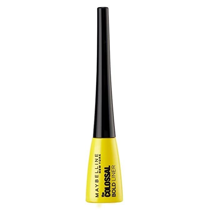 Maybelline Colossal Bold Eyeliner