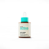CoNatural Super Actives Peptide Anti-Aging Skin Serum