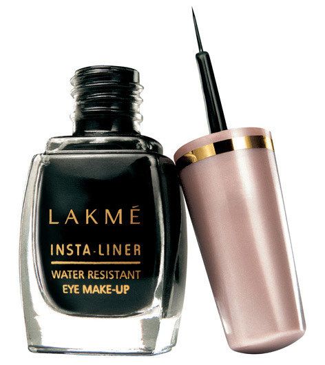 Lakmé Insta-Liner Water Resistant Eyeliner