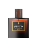 Amber Wood Intense (Brown Glass – 30ml)
