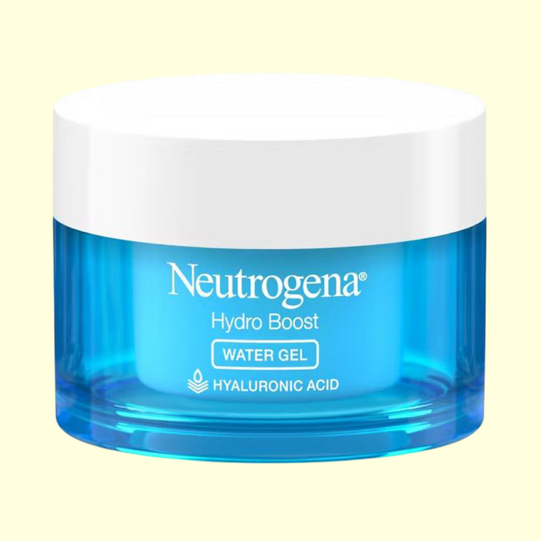 Neutrogena Hydro Boost Water Gel