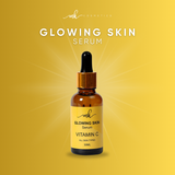 Glowing Skin Vitamin C Brightening & Glow Serum