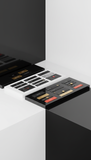 UI elements kit with advanced animations
