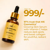 Glowing Skin Vitamin C Brightening & Glow Serum
