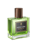 Fresh Green Essence (Clear Green Bottle)