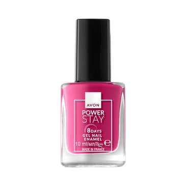Avon Power Stay 8 Day Gel Nail Enamel