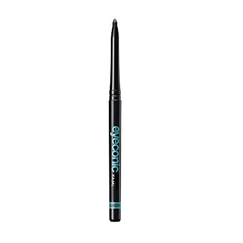 Lakmé Eyeconic Green Kajal – Bold & Long Lasting