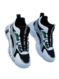 MotionFlex Chunky Comfort Sneakers