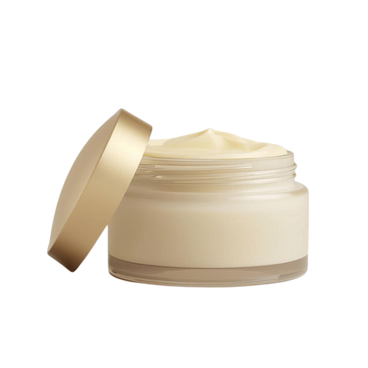 Soft Amber Honey Deep Nourishing Body Cream