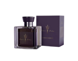 Velvet Plum Essence (Purple Luxury Bottle)