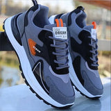 Dream XRUN Lightweight Sport Sneakers