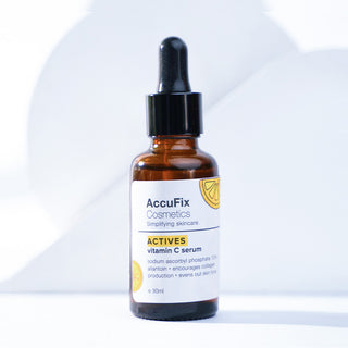 AccuFix Vitamin C Brightening Serum