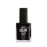 Avon Pro Color 60 Sec Quick Dry Nail Polish – Black