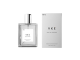 VKE No.4 Classic (Minimal White Edition)