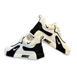 Classic Contrast Sport Trainers
