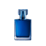 Ocean Blue Fresh (Blue Square Bottle)