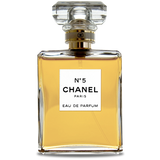 Chanel No. 5 Eau de Parfum – Timeless Classic