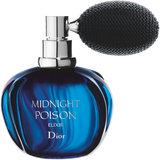 Dior Midnight Poison Elixir – Dark & Seductive