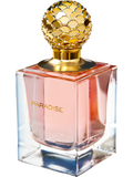 Paradise Eau de Parfum – Soft Floral Bliss