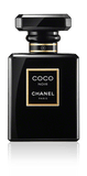 Chanel Coco Noir – Bold & Mysterious